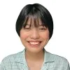 Danah Krystelle Mondoñedo