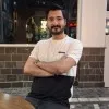 Daniel Jahed