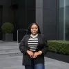 Simphiwe Faith Mbuli