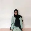 Nurul Fathmawaty