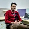 Muthu Krishnan