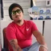 Aman Chhetri