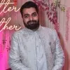 Abhishek Sharma