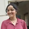 Thanuja Mary Mathew