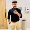 Aditya Panda