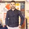 CA Rabi Mahaseth
