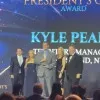 Kyle Pearl