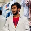Abishek Selvadoss