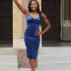 Larrisa McHenry