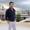 ABHIMANYU GODARA