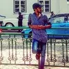 Gokul Vg