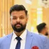 Romail Zahid