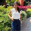 Varsha Nair