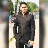 Usman Siddique