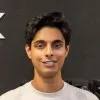 Krishan Rana