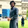 Hasnain Ahmad