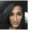 Parvin Mohammadi