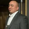 Nick Gutierrez