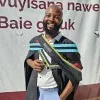 Tshepiso Mmusa