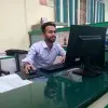 Bappi Das