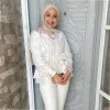 Yasmin Halabi
