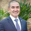David Lam