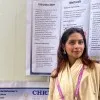 Niharika Chakravarty