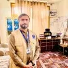 Omidullah Shereenzada