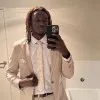 Garang Deng