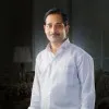 Jaisingh Gund