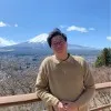 Adrian chong