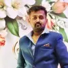 Chandrashekar