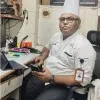 Mohamed Rahmathullah