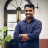 Arjun Raj