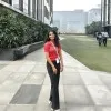 Siddhi Chaudhari
