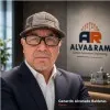 Gerardo Alvarado Balderas