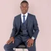 Philip Mudambo