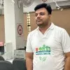 Satish Hirekar