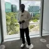 Godswill Orobosa