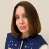Olga Vaskovets