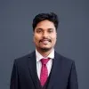 Akhil Pabbathi