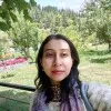Fatima Mahmood