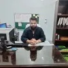 Mohammad Ghufran