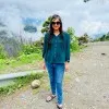 Manali Goyal