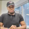 Adrian Charles