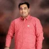 Praneeth