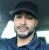 Jordan Trevino