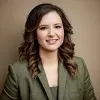 Melissa Todd