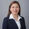 Apple Grace Sarabillo