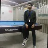 Vishal Reddy